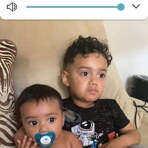 Meet your Posher, Mariluz